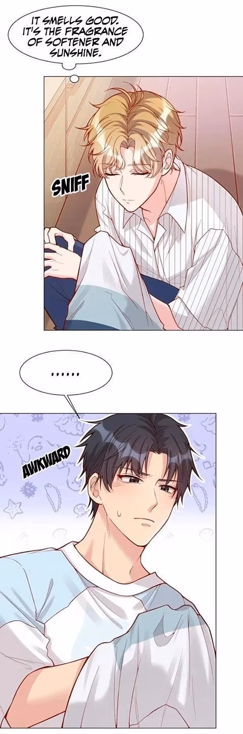 Read Han Yuan chapter 6 image 21 on Lezhin