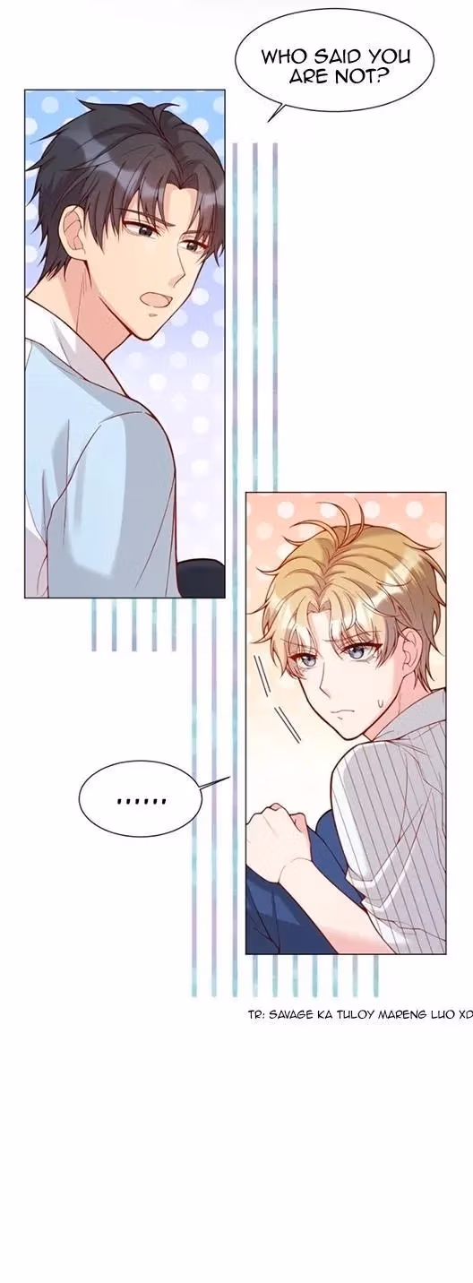 Read Han Yuan chapter 6 image 23 on Lezhin