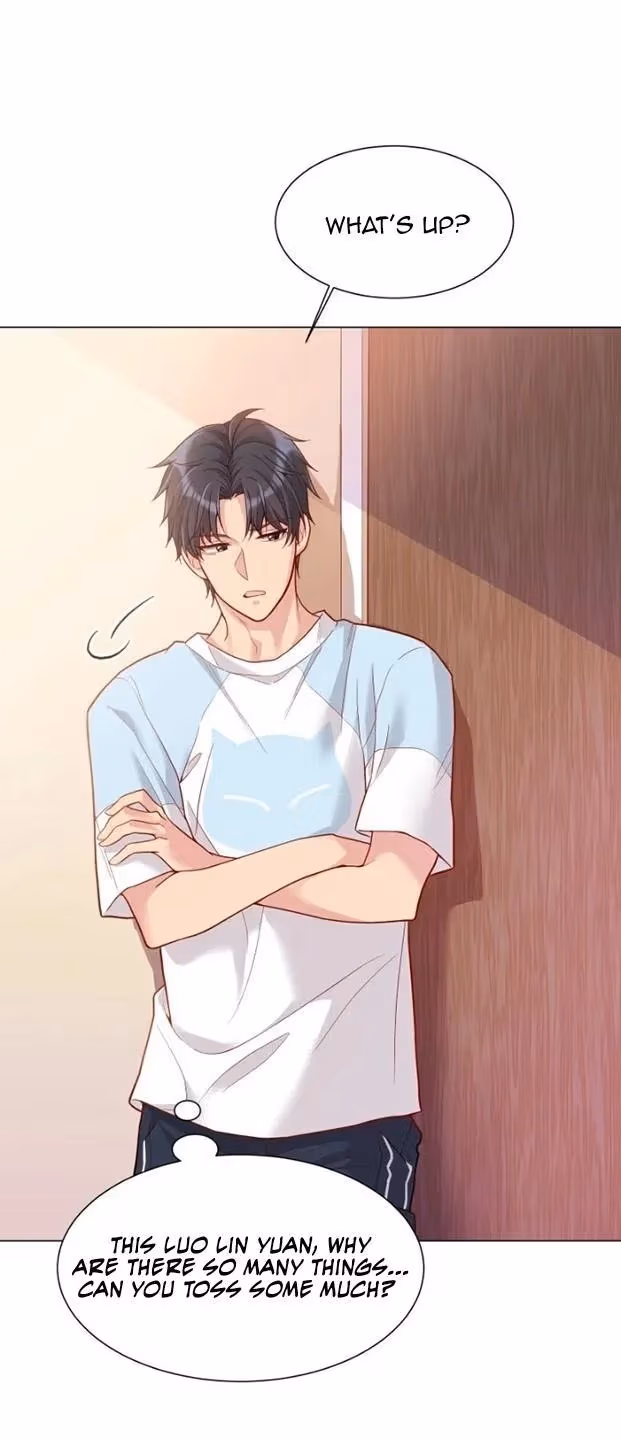 Read Han Yuan chapter 6 image 28 on Lezhin