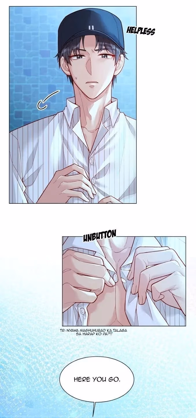 Read Han Yuan chapter 6 image 4 on Lezhin