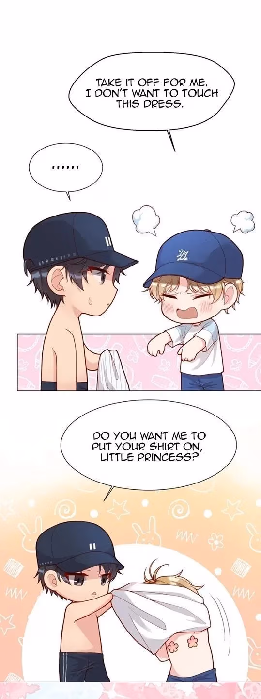 Read Han Yuan chapter 6 image 6 on Lezhin