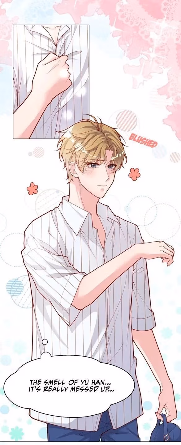 Read Han Yuan chapter 6 image 7 on Lezhin