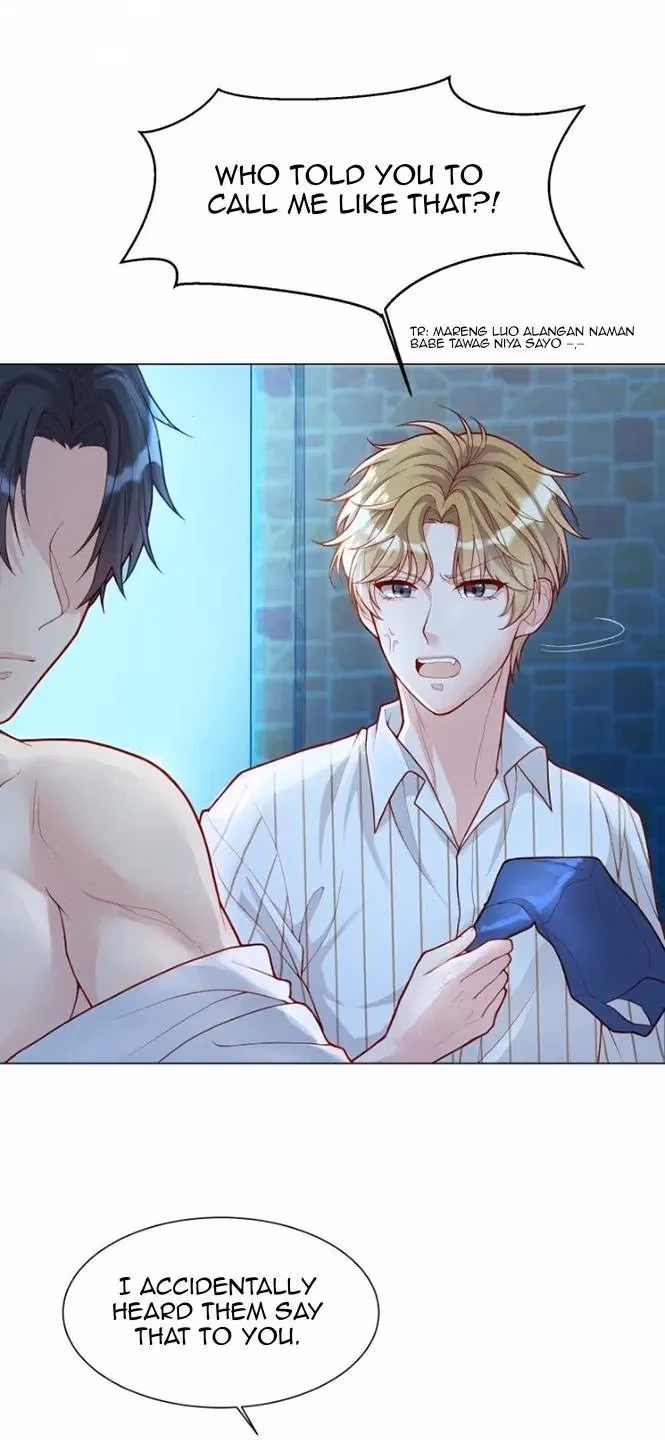 Read Han Yuan chapter 6 image 8 on Lezhin