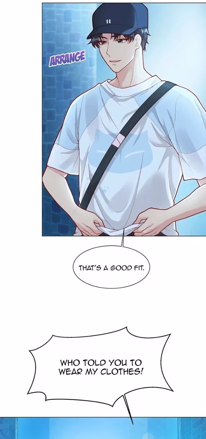 Read Han Yuan chapter 6 image 9 on Lezhin