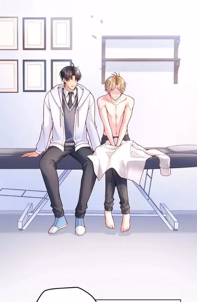 Read Han Yuan chapter 60 image 10 on Lezhin