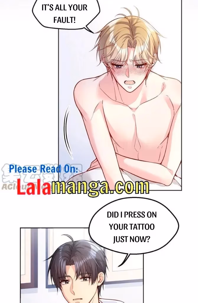 Read Han Yuan chapter 60 image 11 on Lezhin