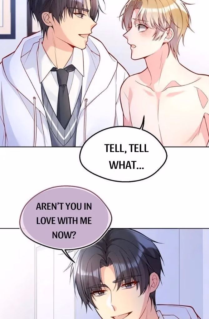 Read Han Yuan chapter 60 image 16 on Lezhin