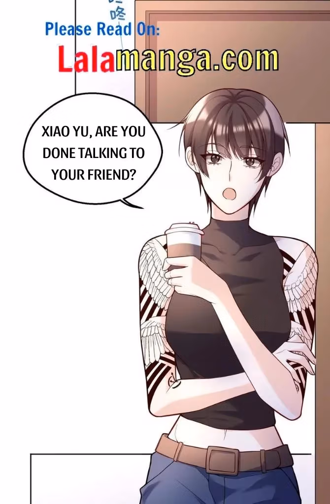 Read Han Yuan chapter 60 image 23 on Lezhin