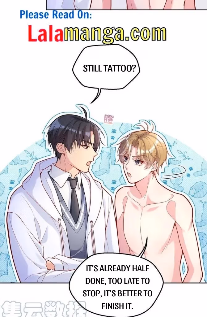 Read Han Yuan chapter 60 image 25 on Lezhin