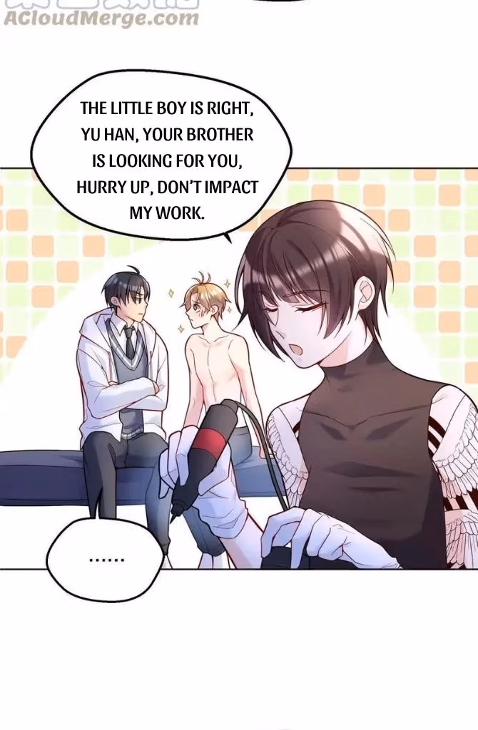 Read Han Yuan chapter 60 image 26 on Lezhin