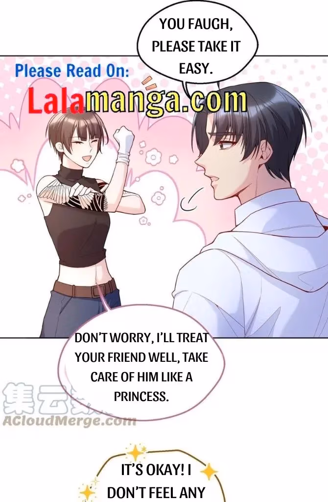 Read Han Yuan chapter 60 image 27 on Lezhin