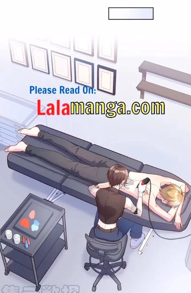 Read Han Yuan chapter 60 image 29 on Lezhin