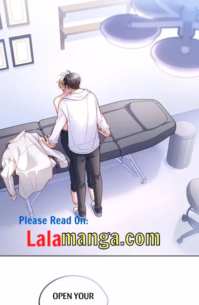 Read Han Yuan chapter 60 image 3 on Lezhin