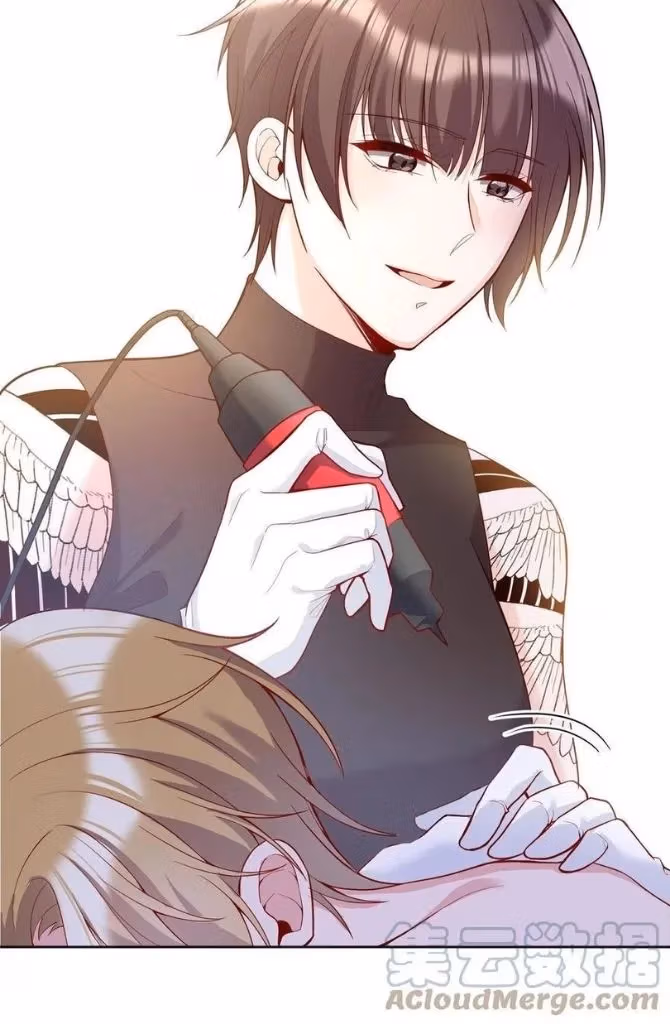Read Han Yuan chapter 60 image 36 on Lezhin