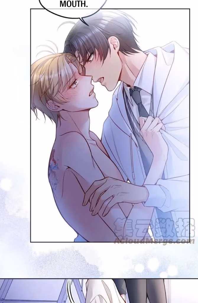 Read Han Yuan chapter 60 image 4 on Lezhin