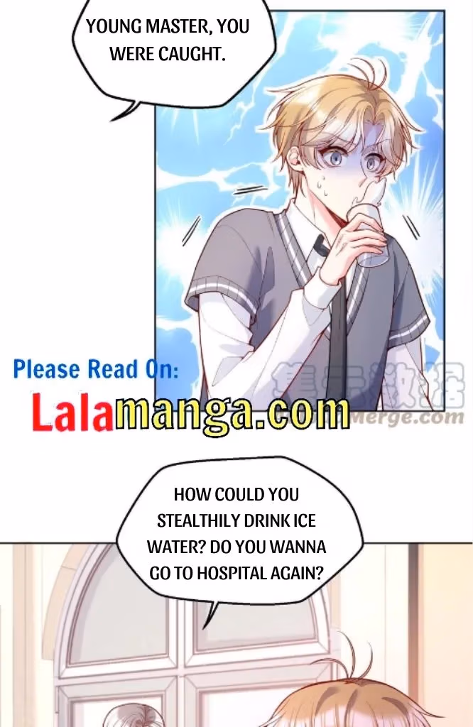 Read Han Yuan chapter 66 image 16 on Lezhin