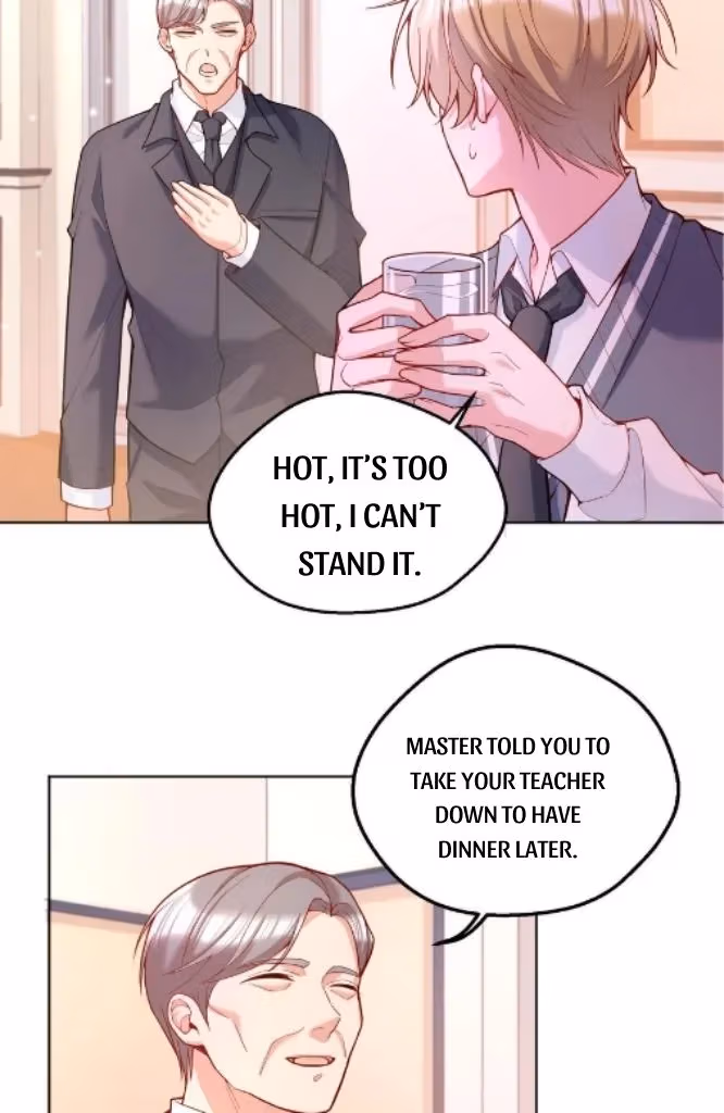 Read Han Yuan chapter 66 image 17 on Lezhin