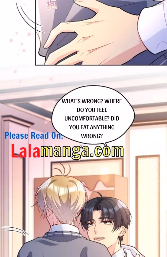Read Han Yuan chapter 66 image 32 on Lezhin