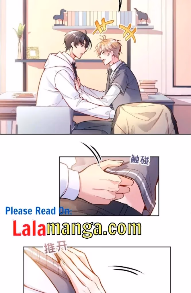 Read Han Yuan chapter 66 image 4 on Lezhin