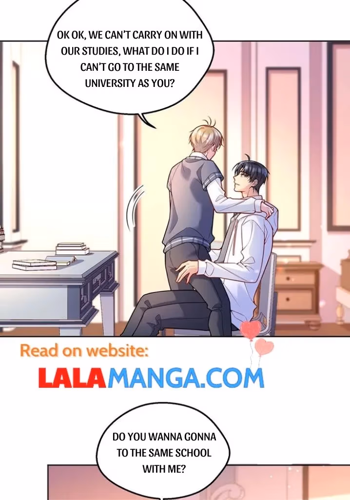 Read Han Yuan chapter 67 image 4 on Lezhin