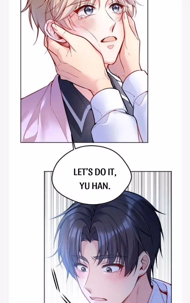 Read Han Yuan chapter 69 image 31 on Lezhin