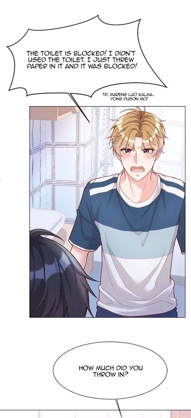 Read Han Yuan chapter 7 image 12 on Lezhin