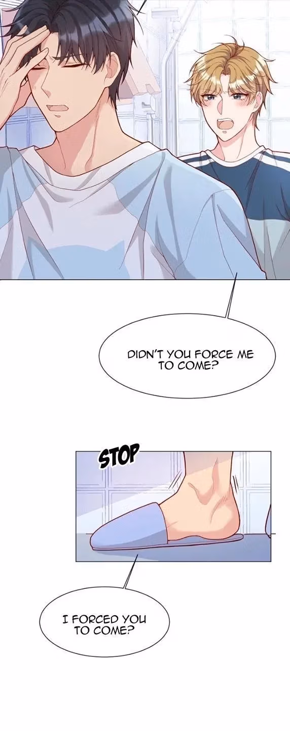 Read Han Yuan chapter 7 image 15 on Lezhin
