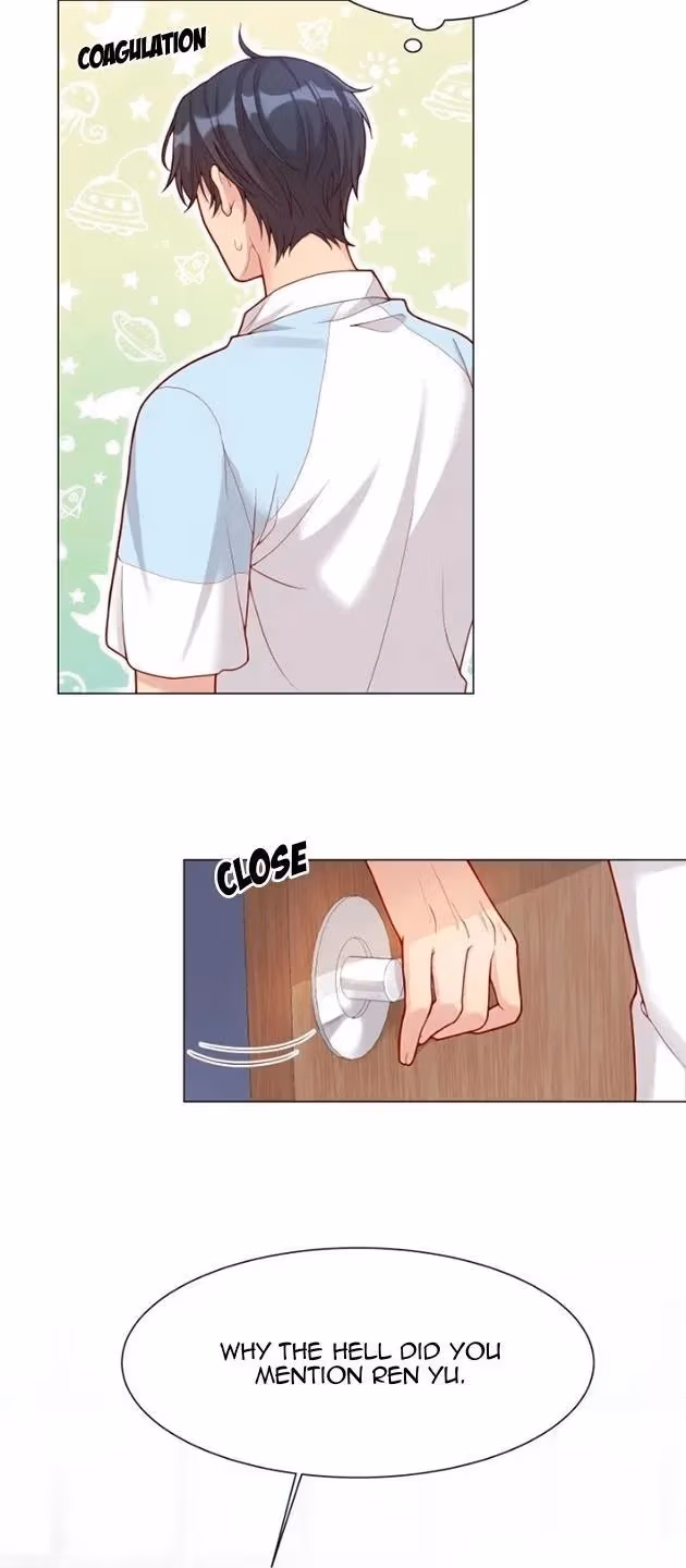Read Han Yuan chapter 7 image 17 on Lezhin
