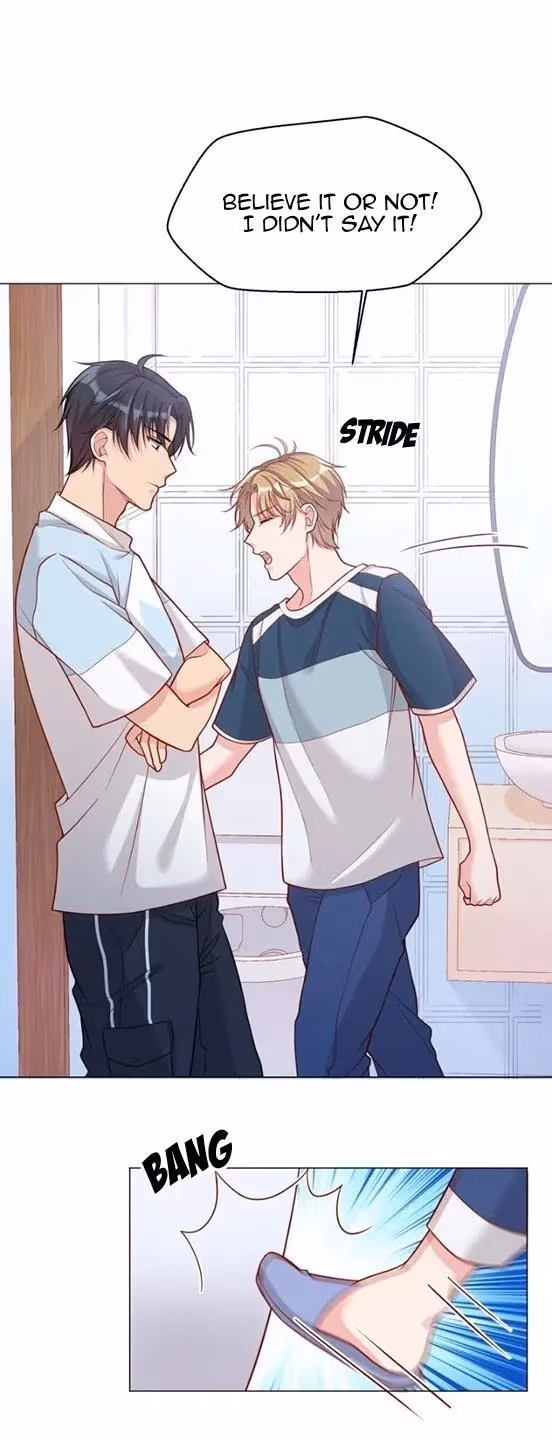 Read Han Yuan chapter 7 image 20 on Lezhin