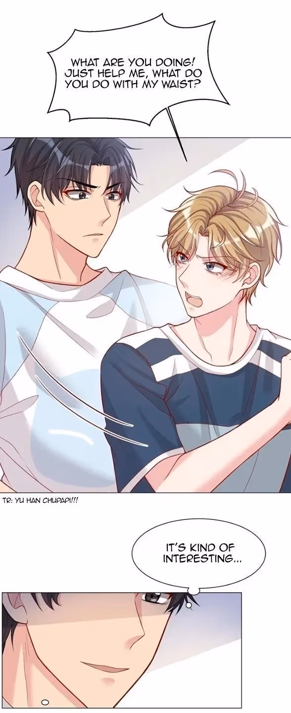 Read Han Yuan chapter 7 image 23 on Lezhin