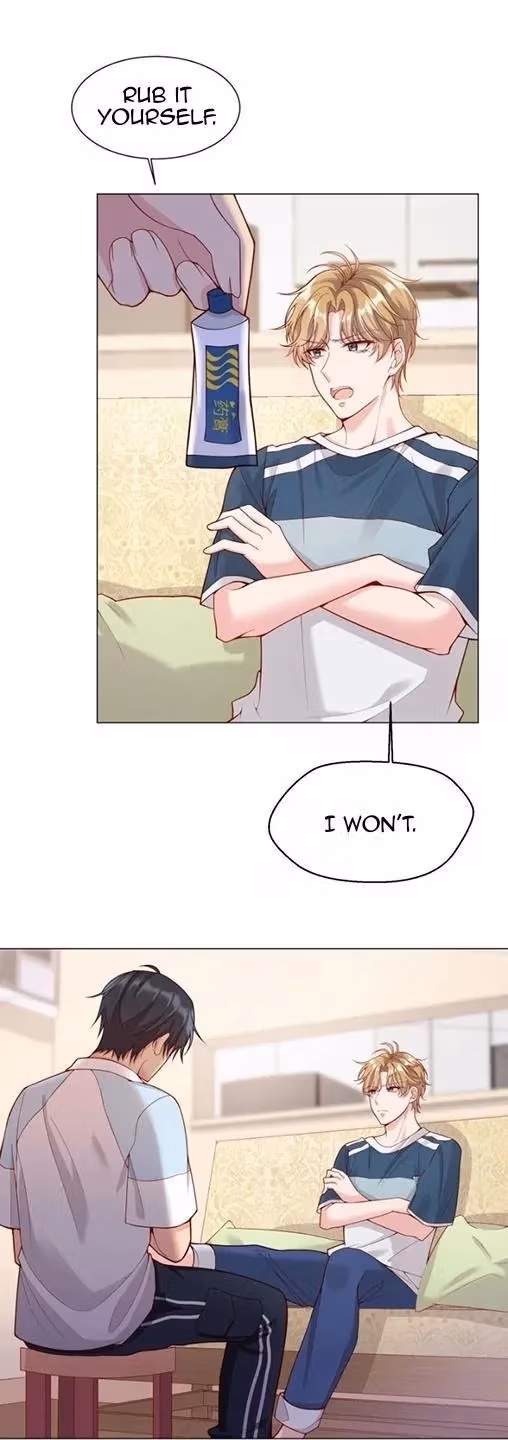 Read Han Yuan chapter 7 image 29 on Lezhin