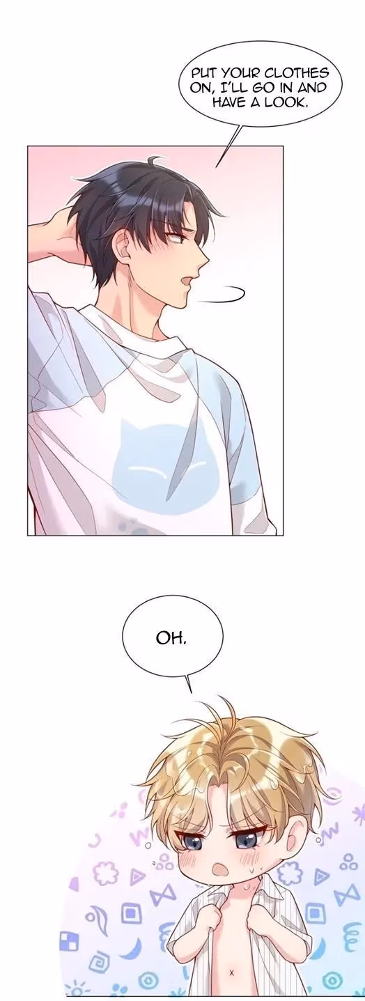 Read Han Yuan chapter 7 image 3 on Lezhin