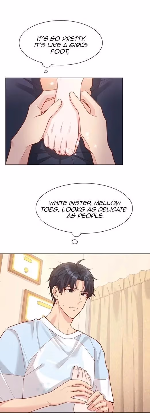 Read Han Yuan chapter 7 image 30 on Lezhin