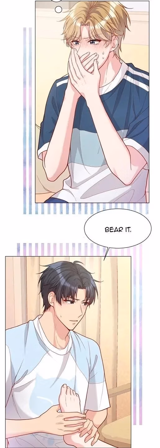 Read Han Yuan chapter 7 image 33 on Lezhin
