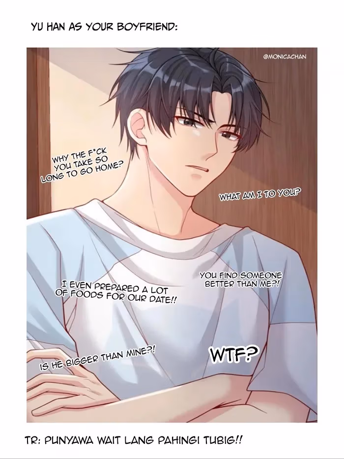 Read Han Yuan chapter 7 image 38 on Lezhin