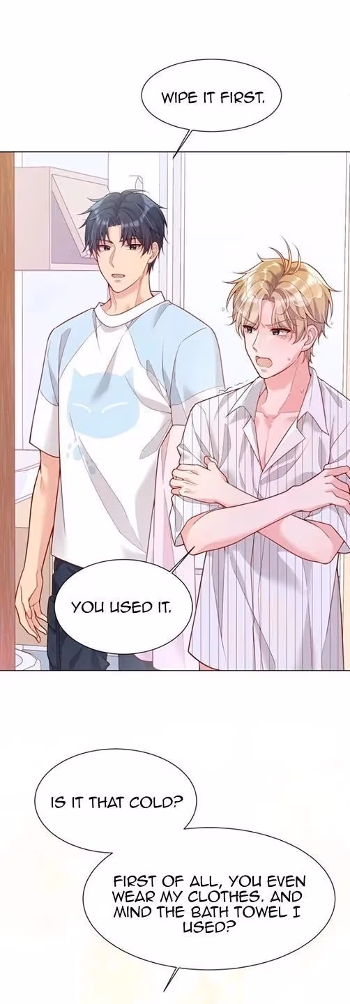Read Han Yuan chapter 7 image 4 on Lezhin
