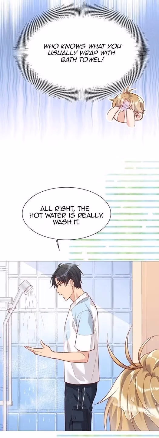 Read Han Yuan chapter 7 image 6 on Lezhin