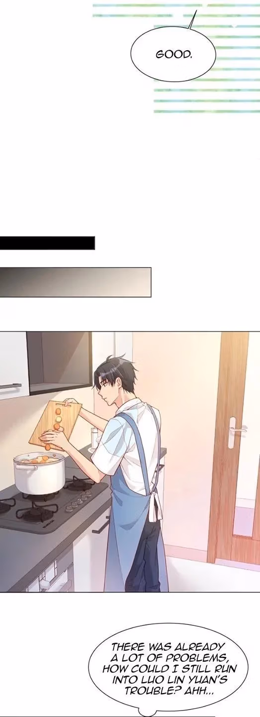 Read Han Yuan chapter 7 image 7 on Lezhin