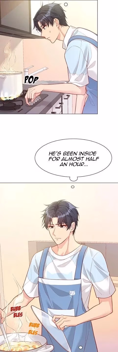 Read Han Yuan chapter 7 image 8 on Lezhin