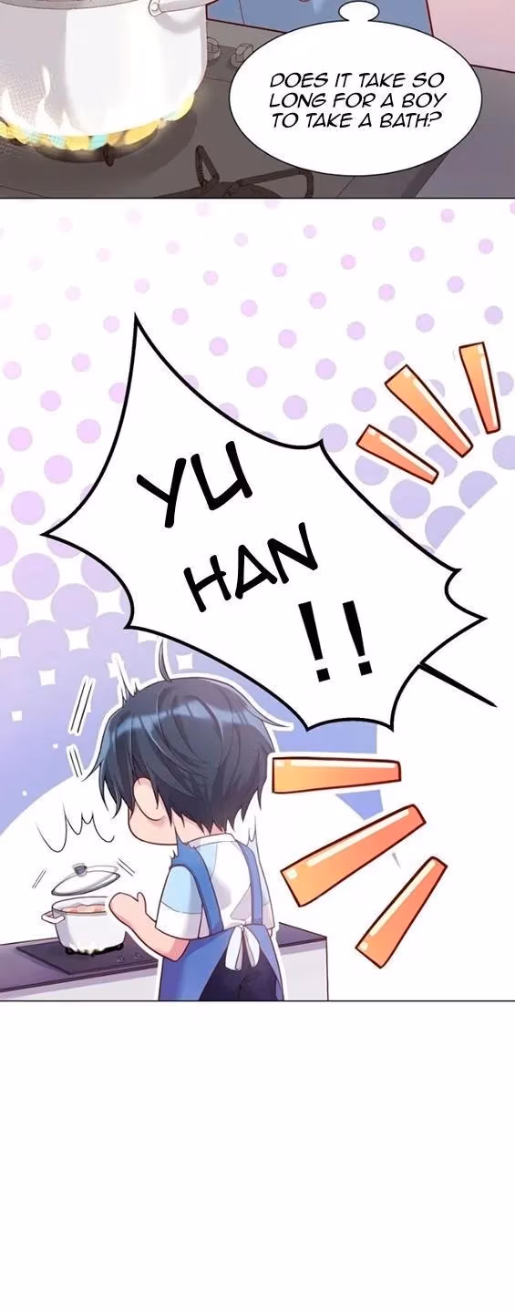 Read Han Yuan chapter 7 image 9 on Lezhin