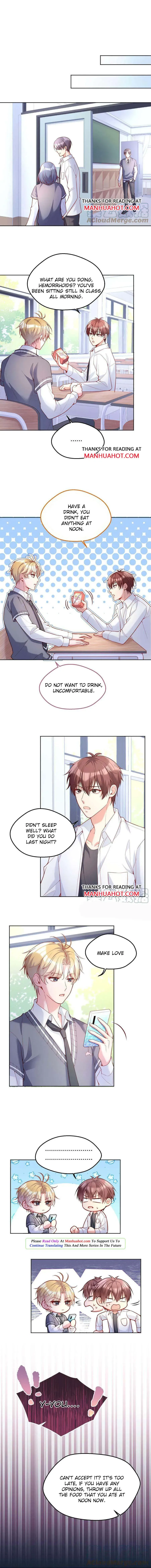 Read Han Yuan chapter 70 image 1 on Lezhin