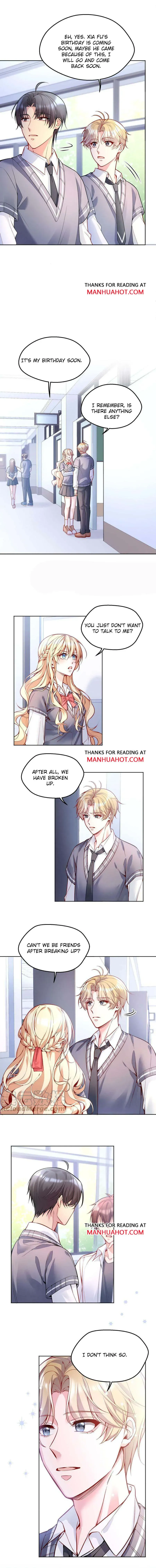 Read Han Yuan chapter 70 image 3 on Lezhin