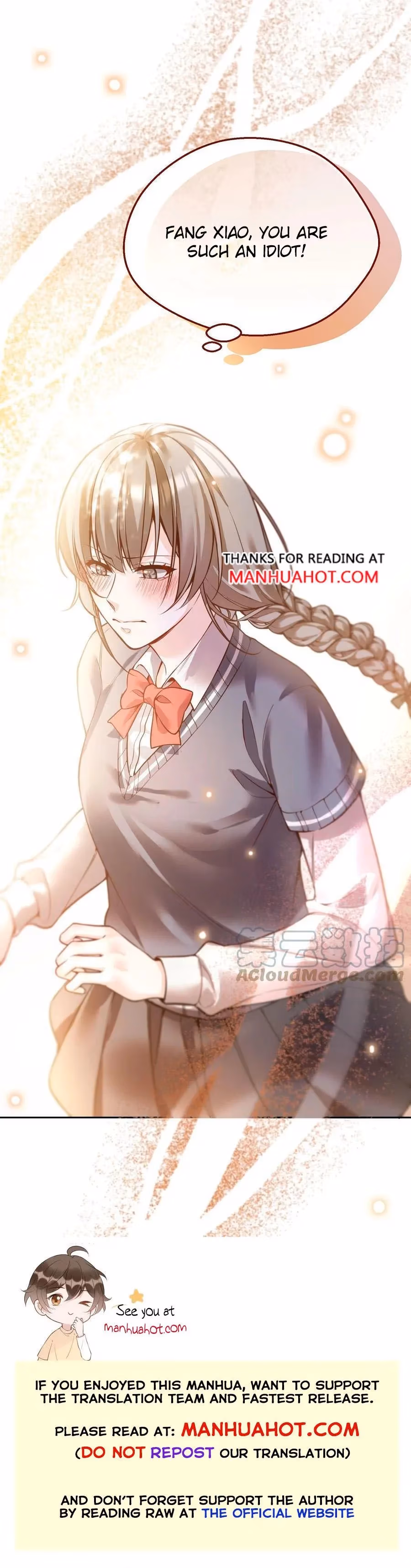 Read Han Yuan chapter 70 image 6 on Lezhin