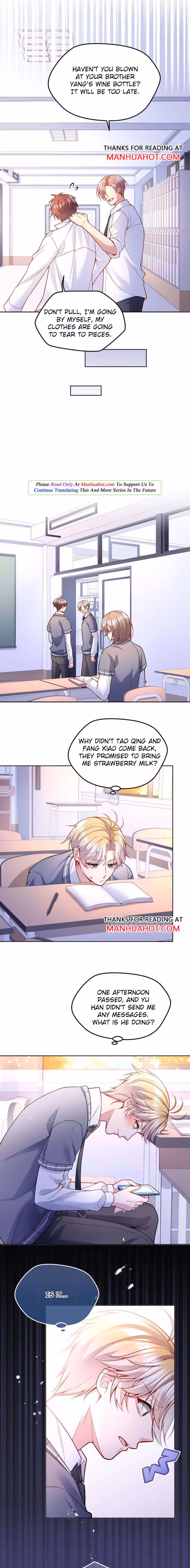 Read Han Yuan chapter 71 image 1 on Lezhin