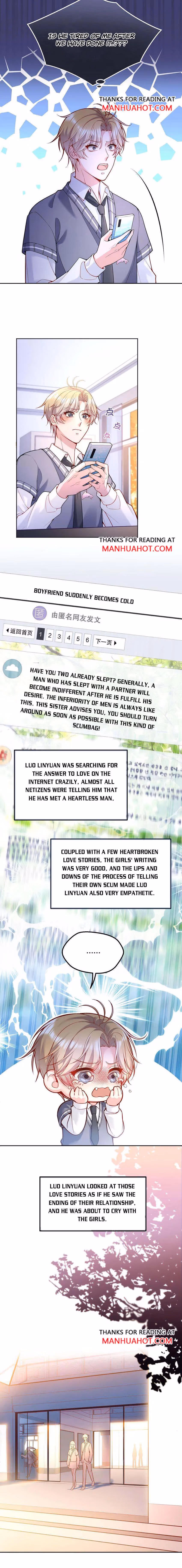 Read Han Yuan chapter 71 image 2 on Lezhin