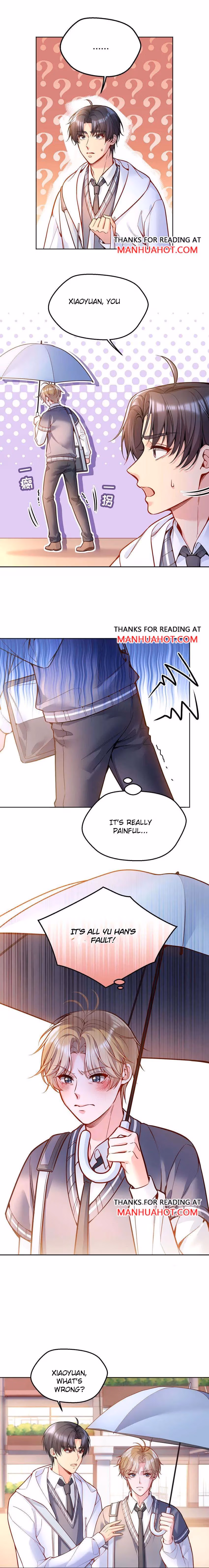 Read Han Yuan chapter 71 image 4 on Lezhin