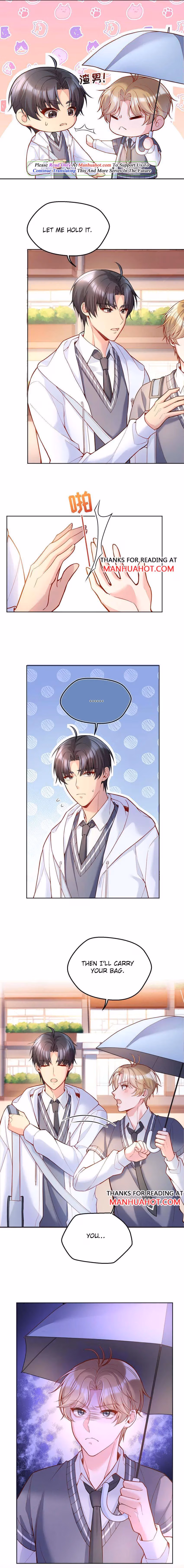 Read Han Yuan chapter 71 image 5 on Lezhin