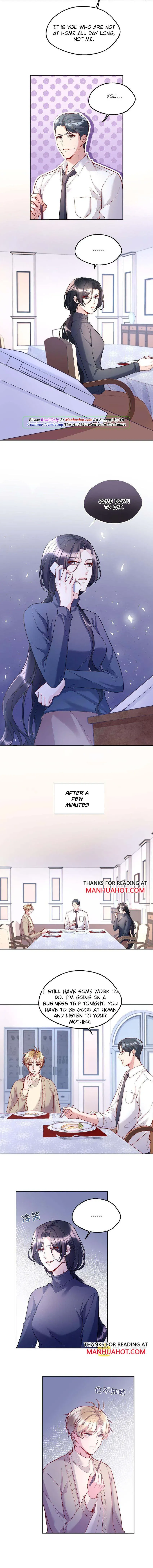 Read Han Yuan chapter 73 image 1 on Lezhin