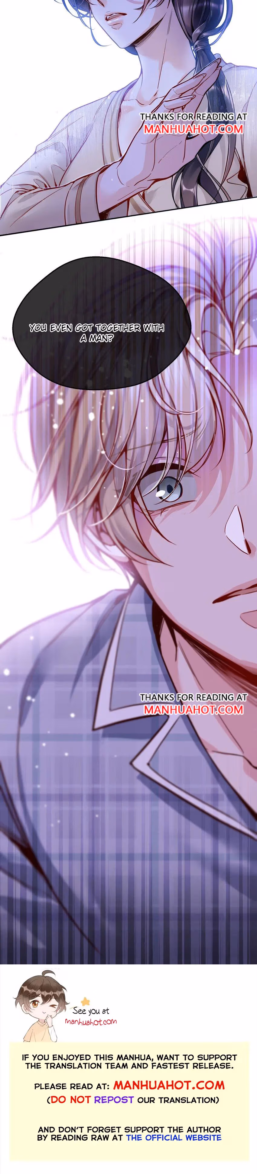 Read Han Yuan chapter 73 image 5 on Lezhin