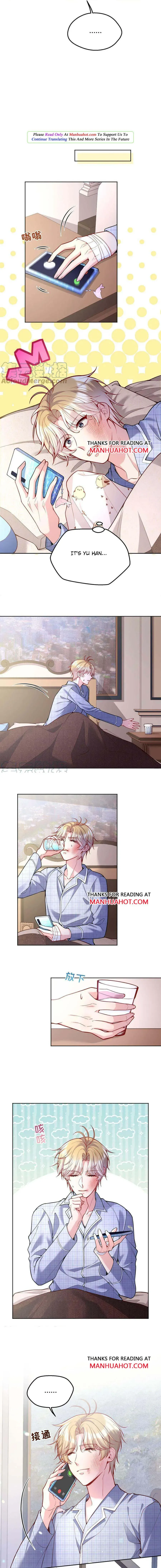 Read Han Yuan chapter 75 image 1 on Lezhin